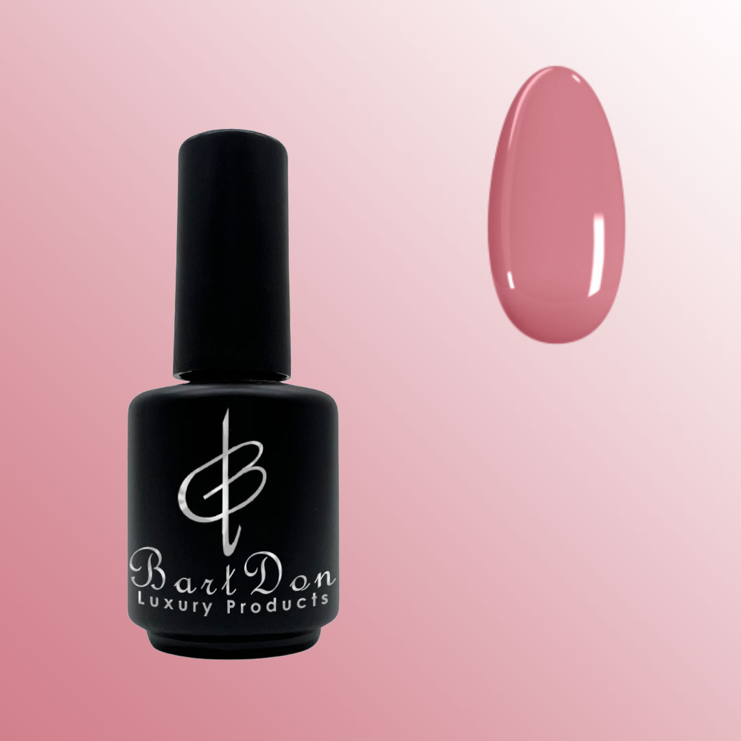 UV Gel Polish - Primrose