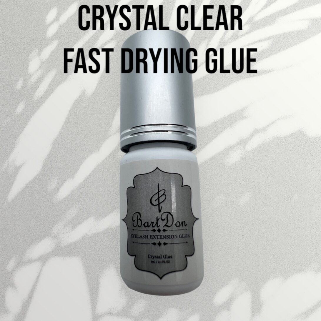 BartDon Crystal Glue