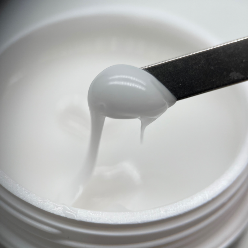 Acrygel milky bartdon.gr