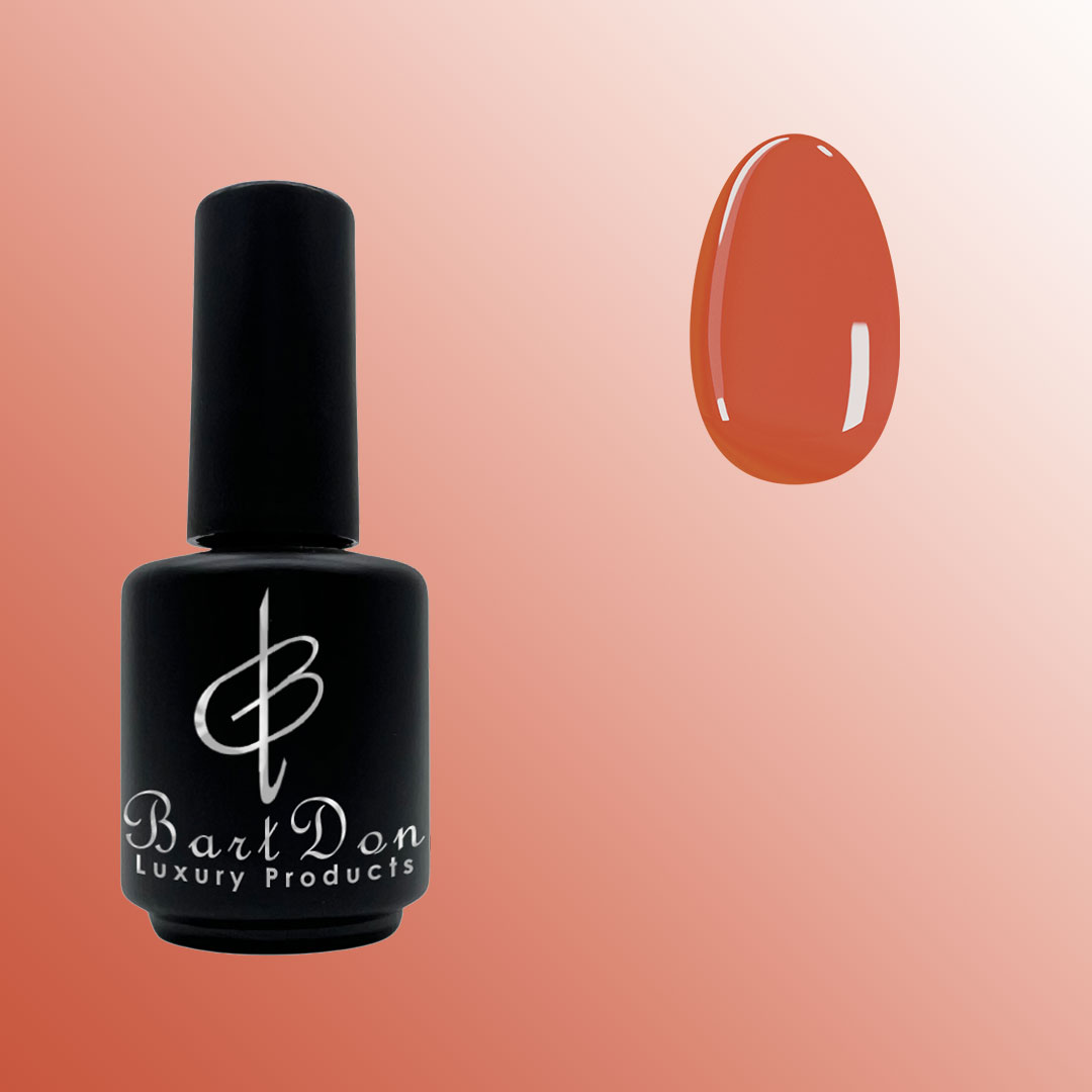 UV Gel Polish - Flame