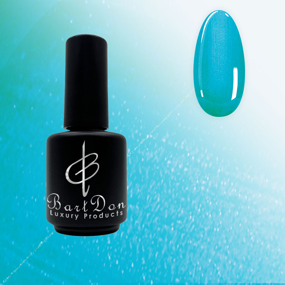 UV Gel Polish - Formentera Effect