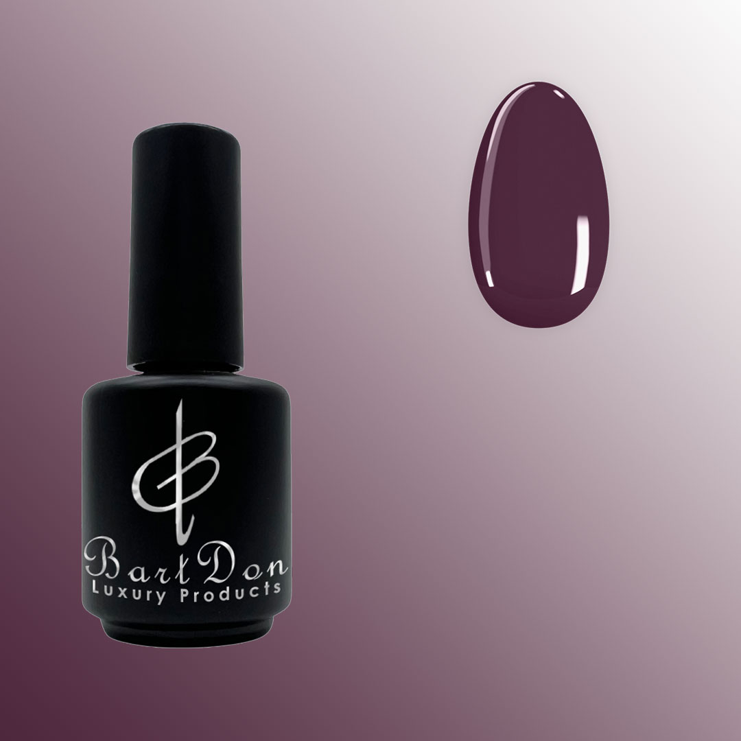 UV Gel Polish - Gipsy