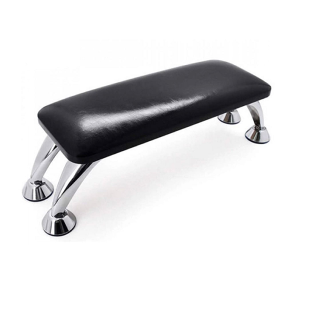 Manicure leather hand pillow