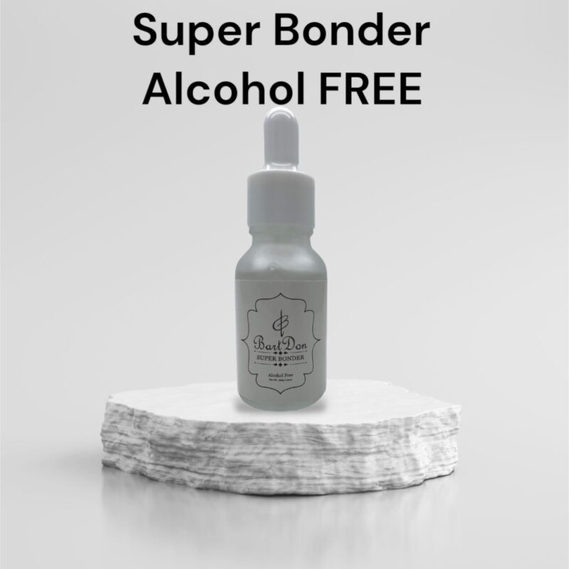 Super Bonder Alcohol Free bartdon.gr