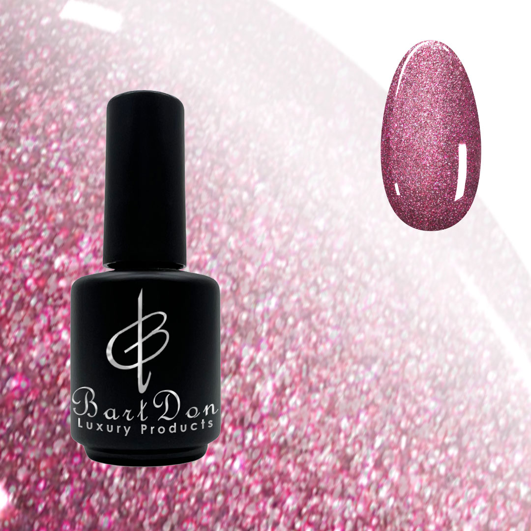 UV Gel Polish - Glam Lillet Berry