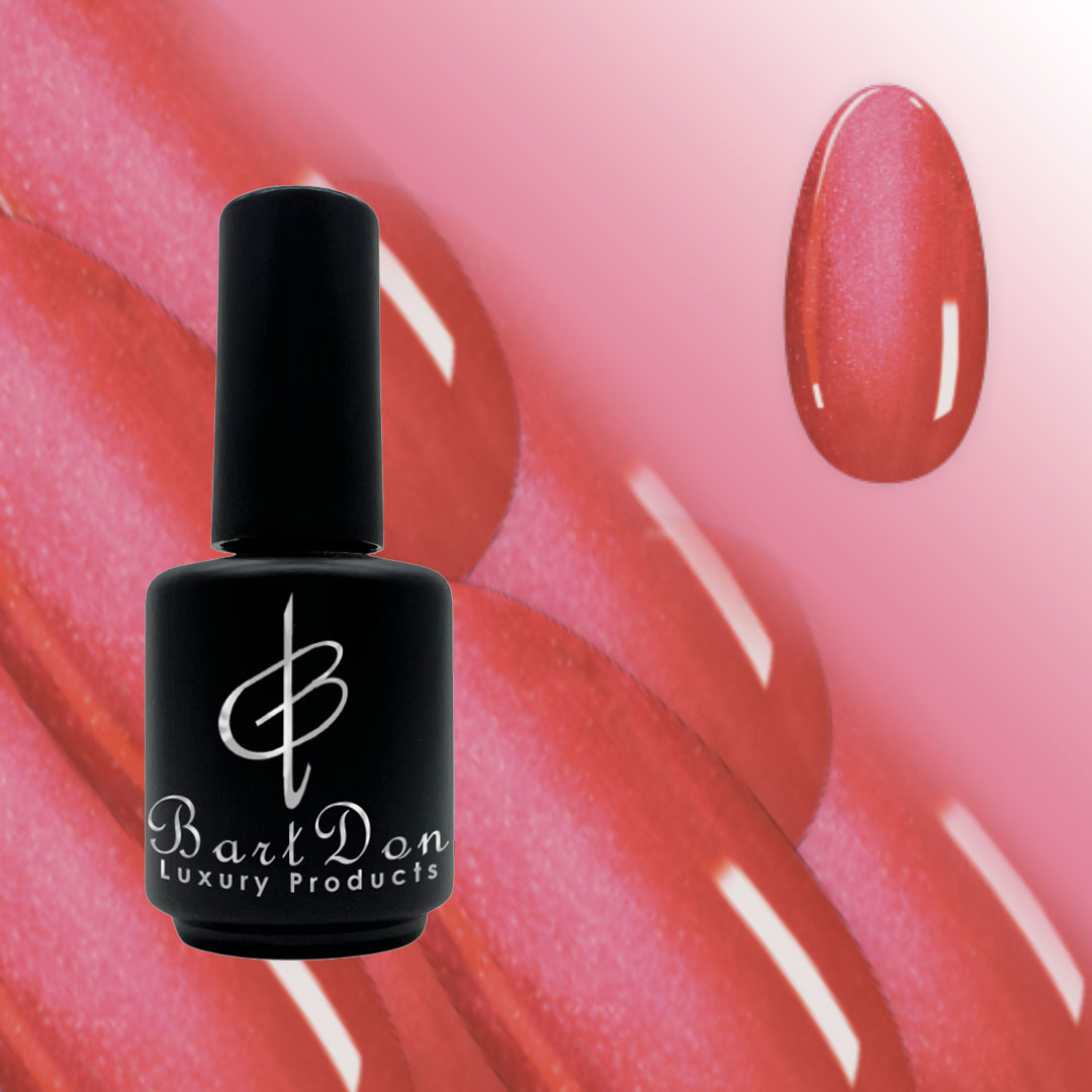 UV Gel Polish - Melon