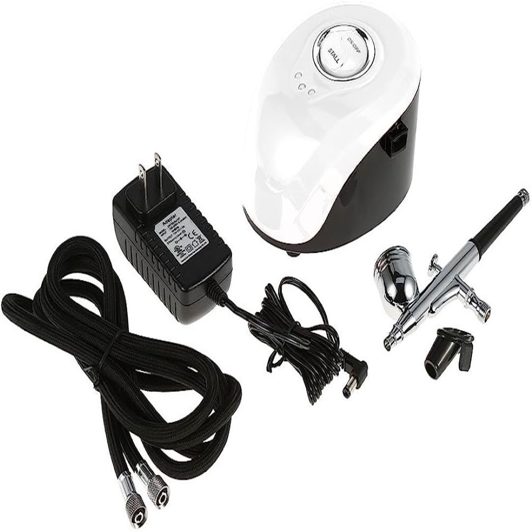 Mini Air Compressor,Αερογράφος