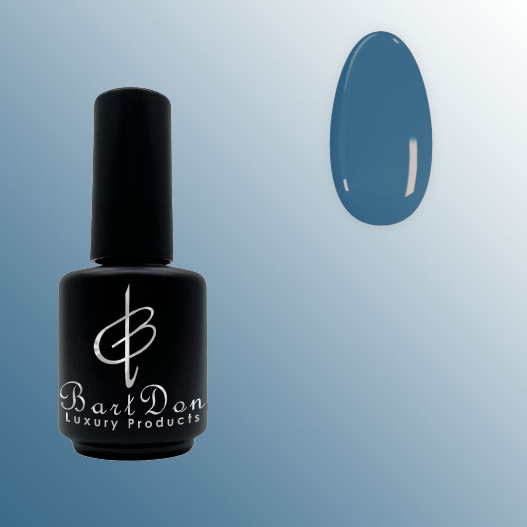 UV Gel Polish - Niagara