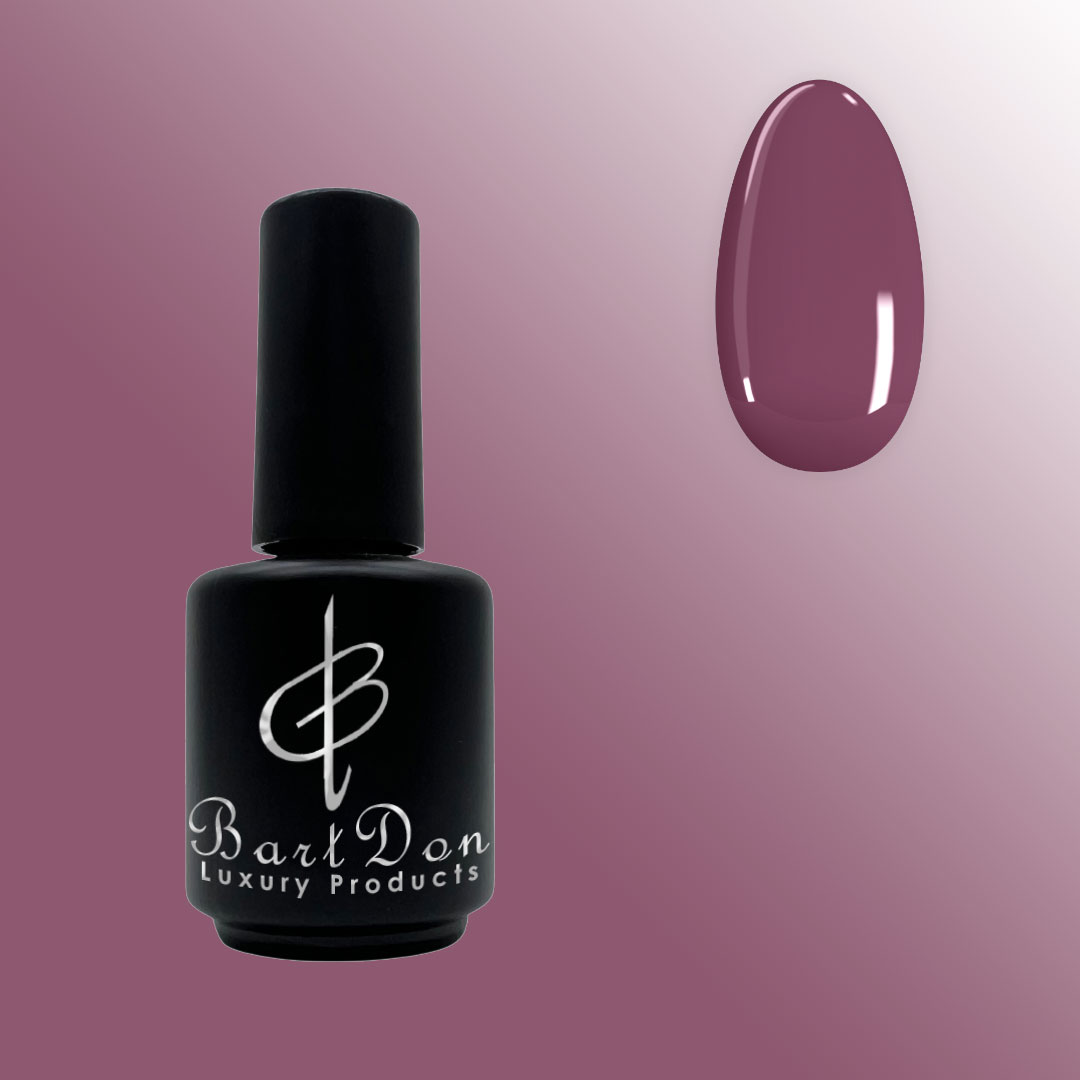 UV Gel Polish - Romantic