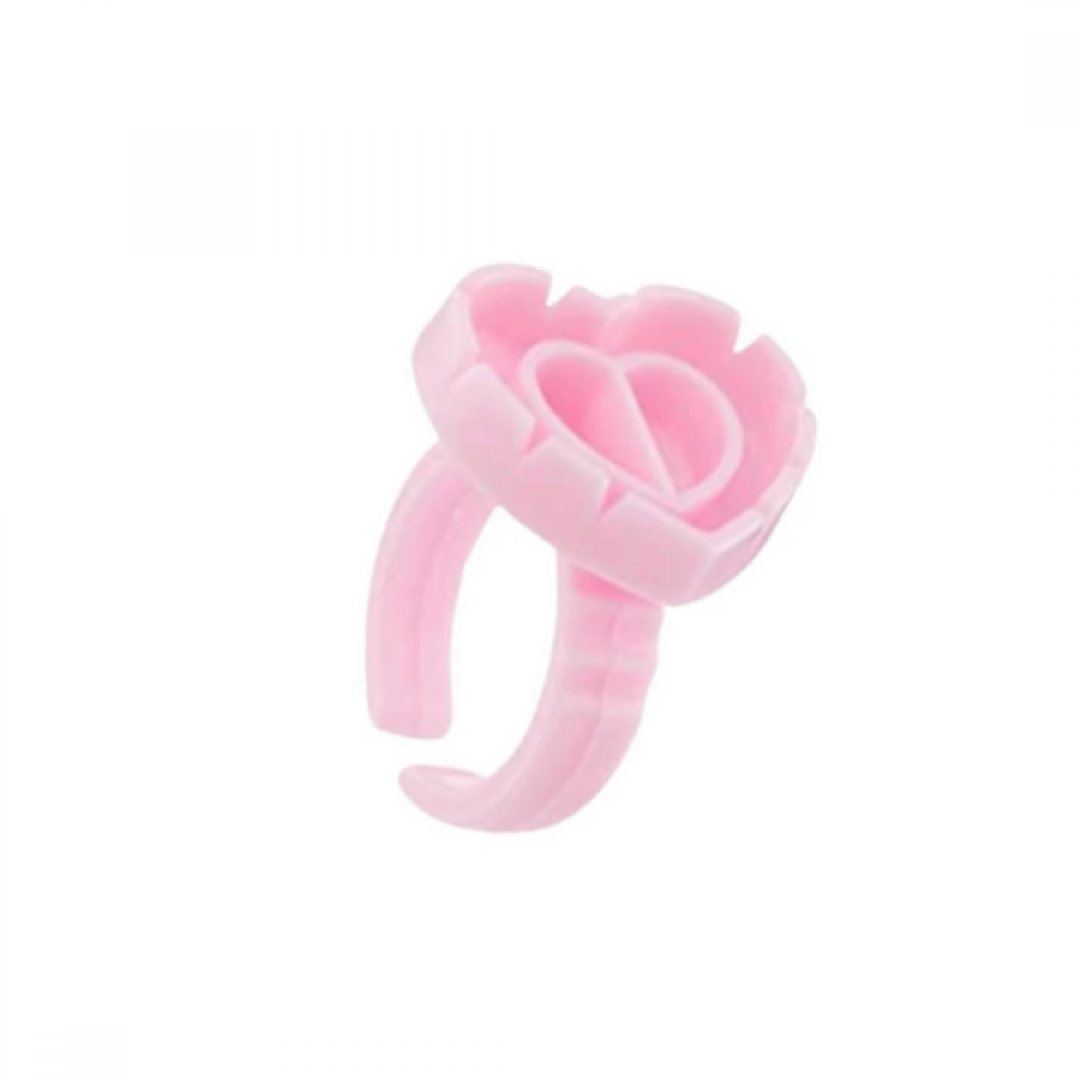 Volume Δαχτυλίδια κόλλας 10τεμ.