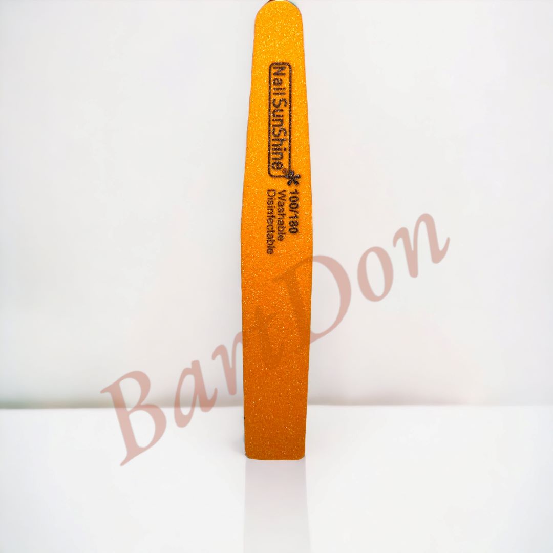 Buffer 100_180 ΠΟΡΤΟΚΑΛΙ bartdon.gr