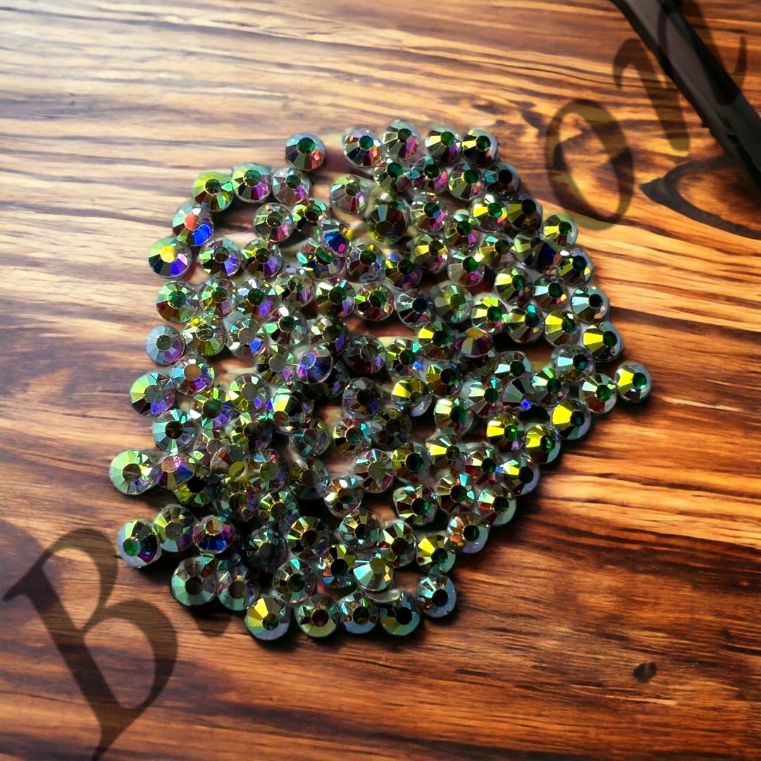 Strass Swarovski SS8