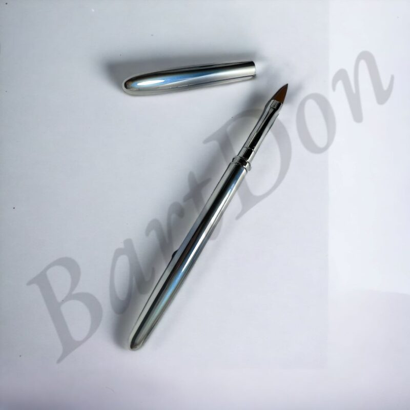 ΠΙΝΕΛΟ ΑΚΡΥΛΙΚΟΥ_ACRYGEL Ν.10 ΣΥΝΘΕΤΙΚΗ ΤΡΙΧΑ