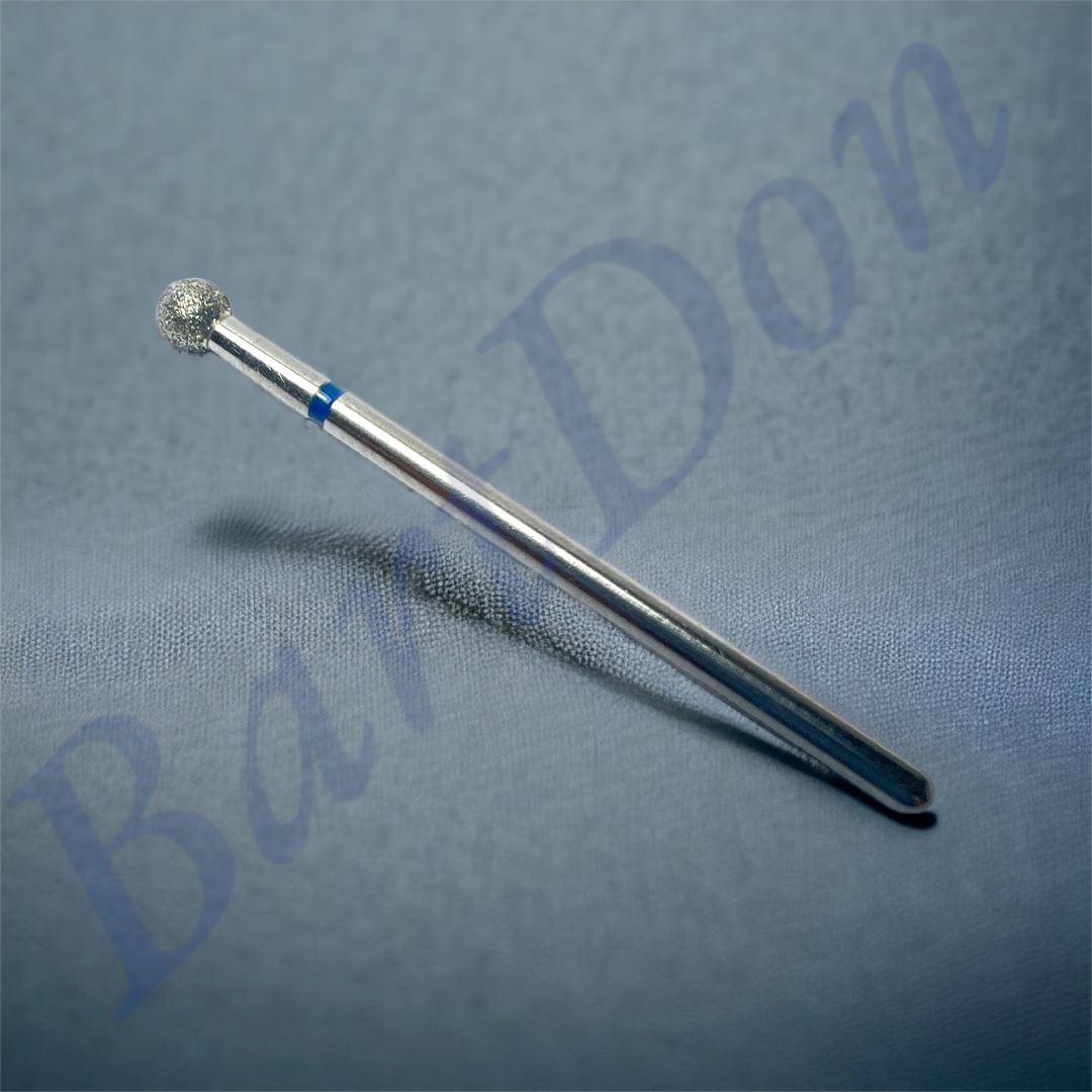 Φρέζα Διαμαντιού Combi 3,5 MM Μπλε