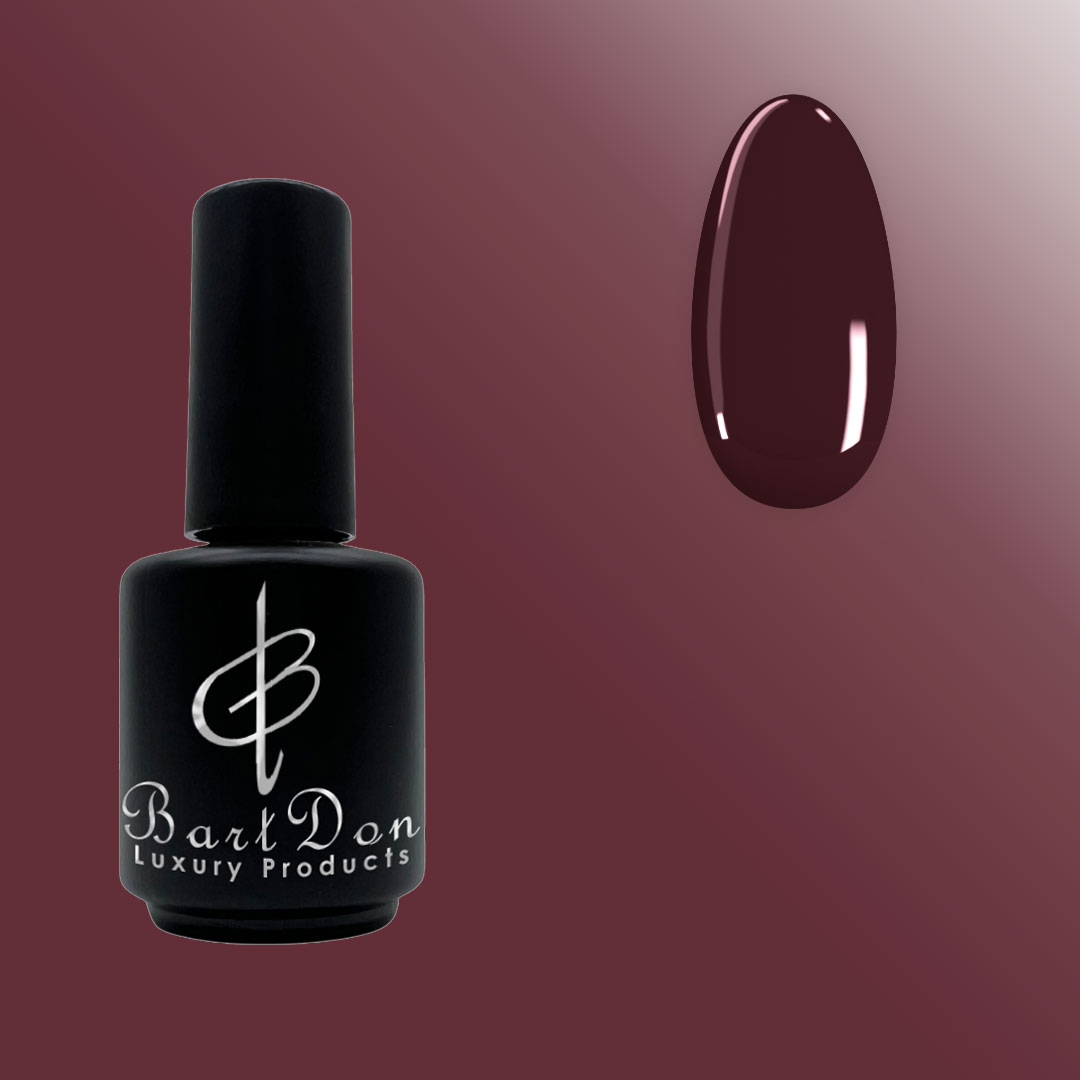 UV Gel Polish - Amarena