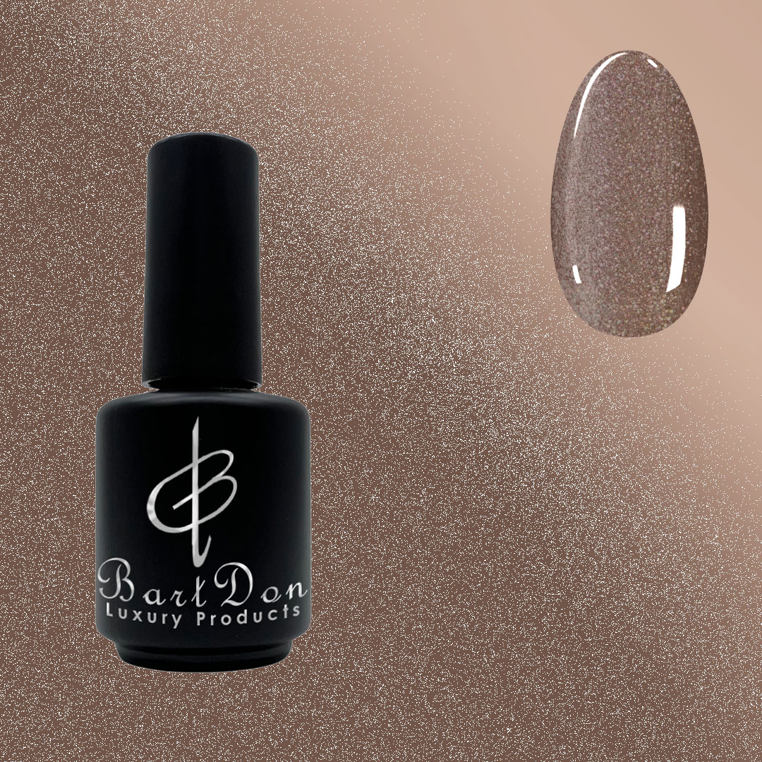 UV Gel Polish - Bella Katja