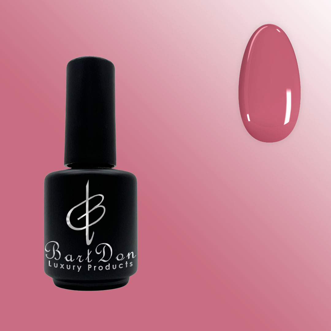 UV Gel Polish - Malta Rose