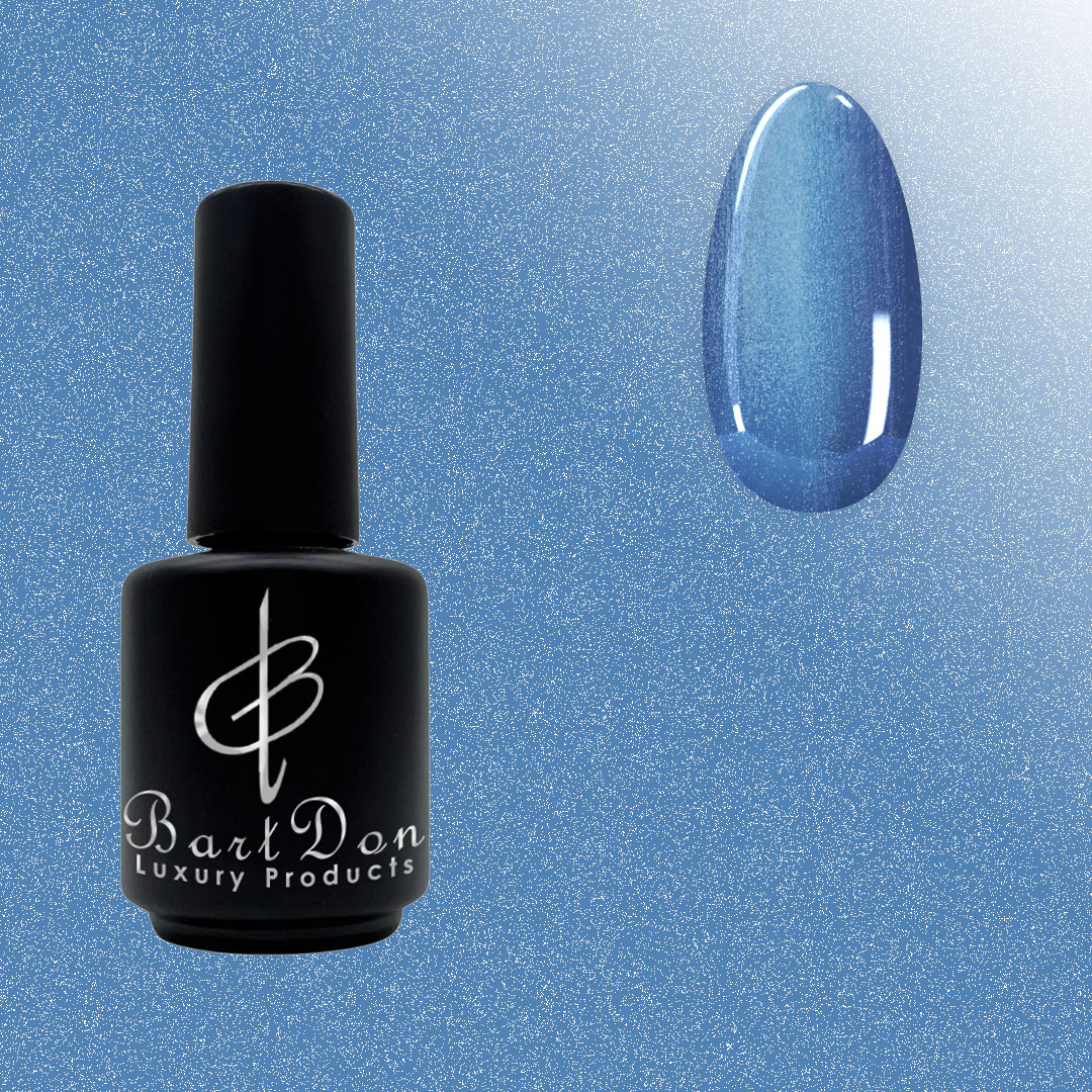UV Gel Polish - Mystic Fusion