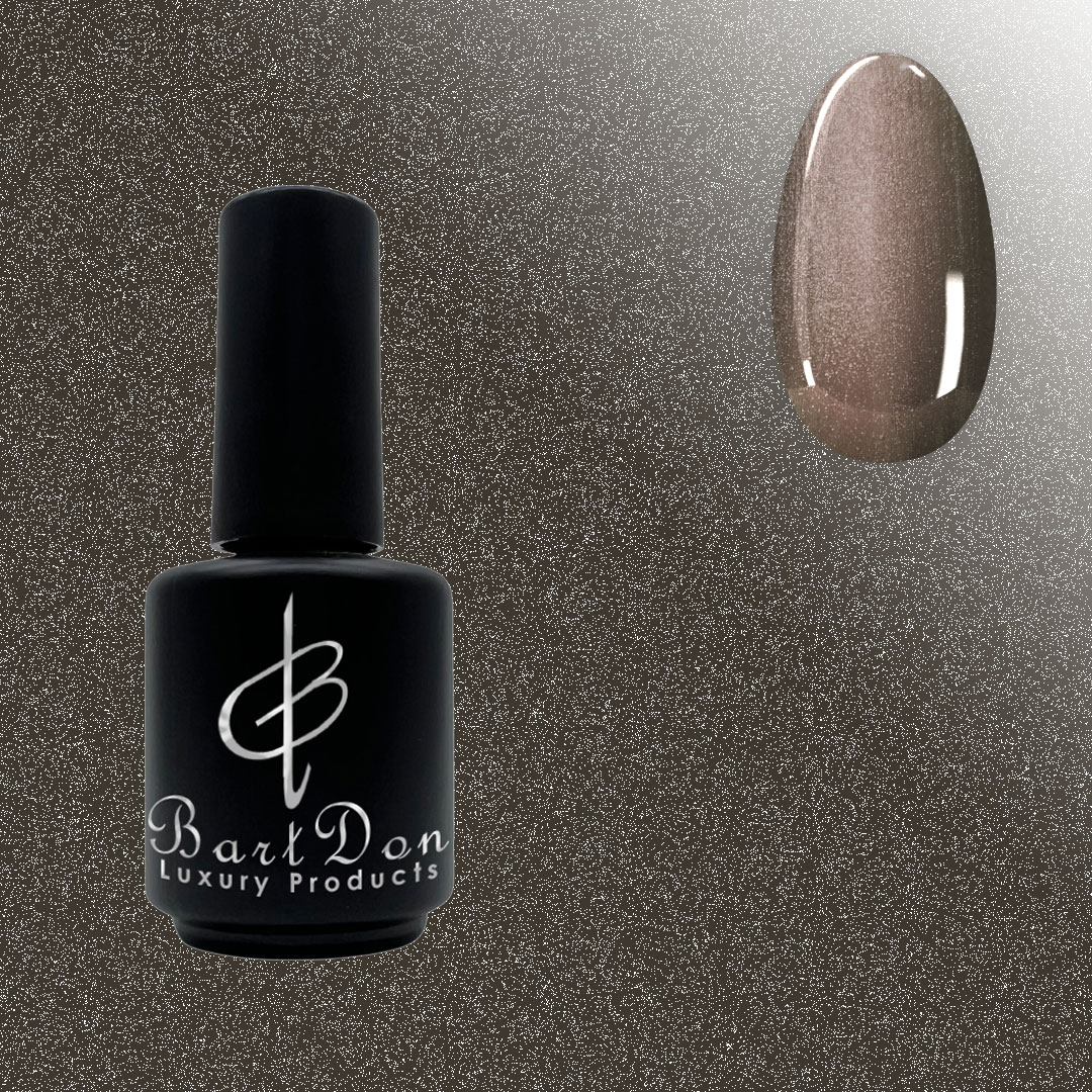 UV Gel Polish - Mystic Empire