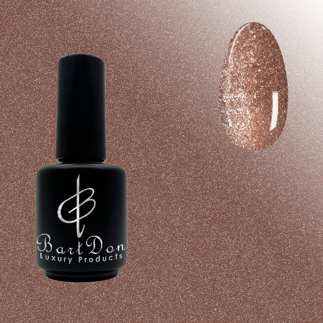 UV Gel Polish - Roxstar  9