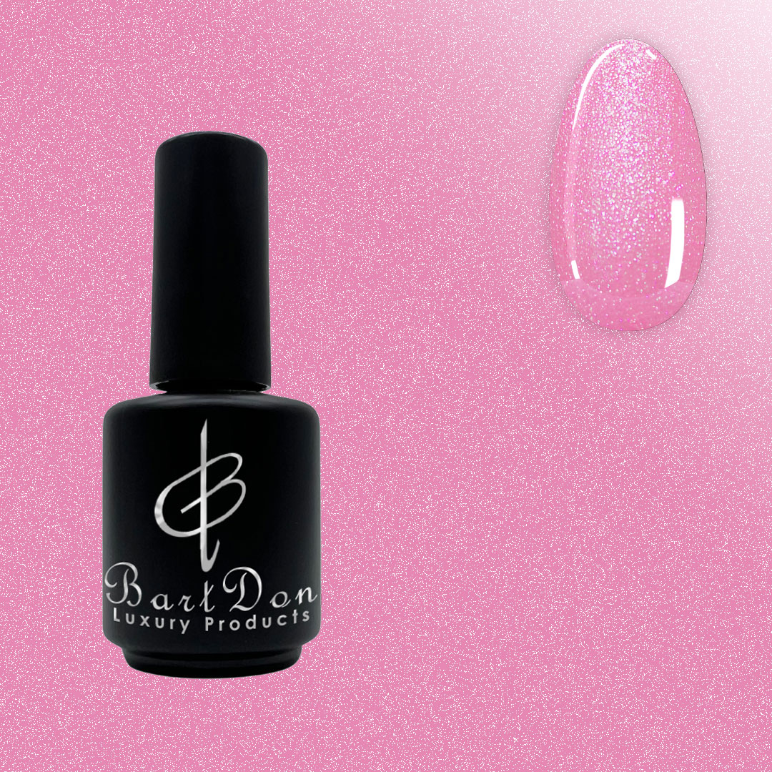 UV Gel Polish - Bella Alexa