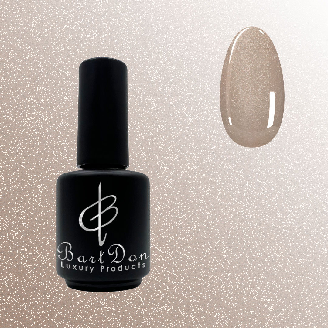 UV Gel Polish - Bella Bianca