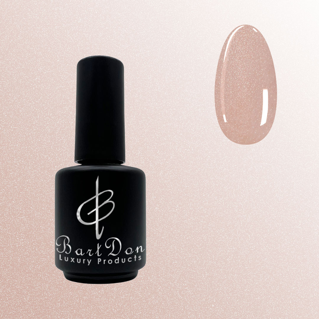 UV Gel Polish - Bella Christina
