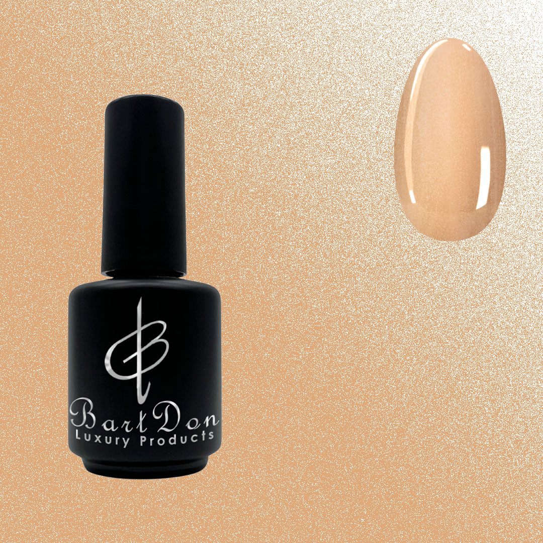 UV Gel Polish - Bella Elvira