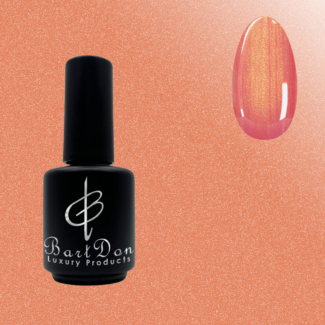 UV Gel Polish - Bella Francesca