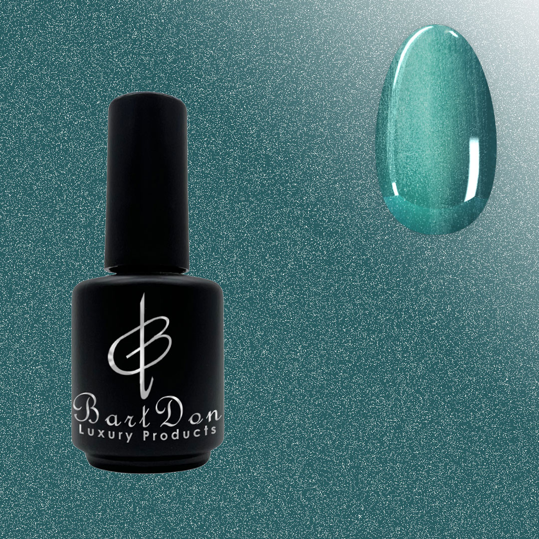 UV Gel Polish - Mystic Illusion