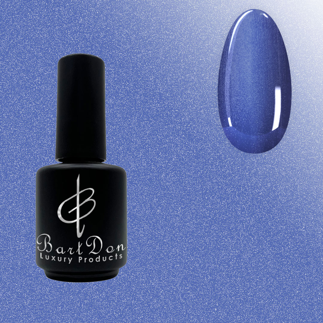 UV Gel Polish - Mystic Kingdom