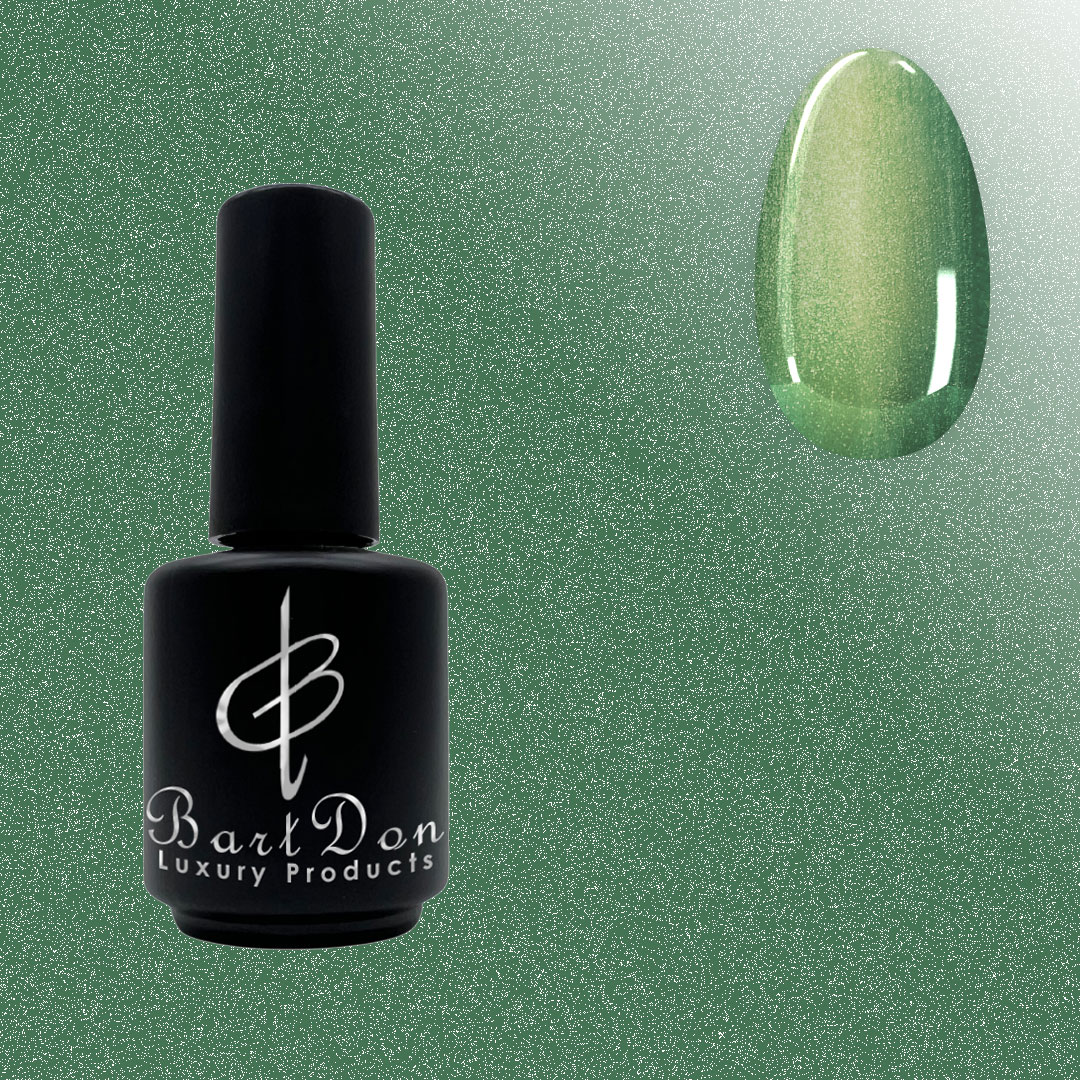 UV Gel Polish - Mystic Legend