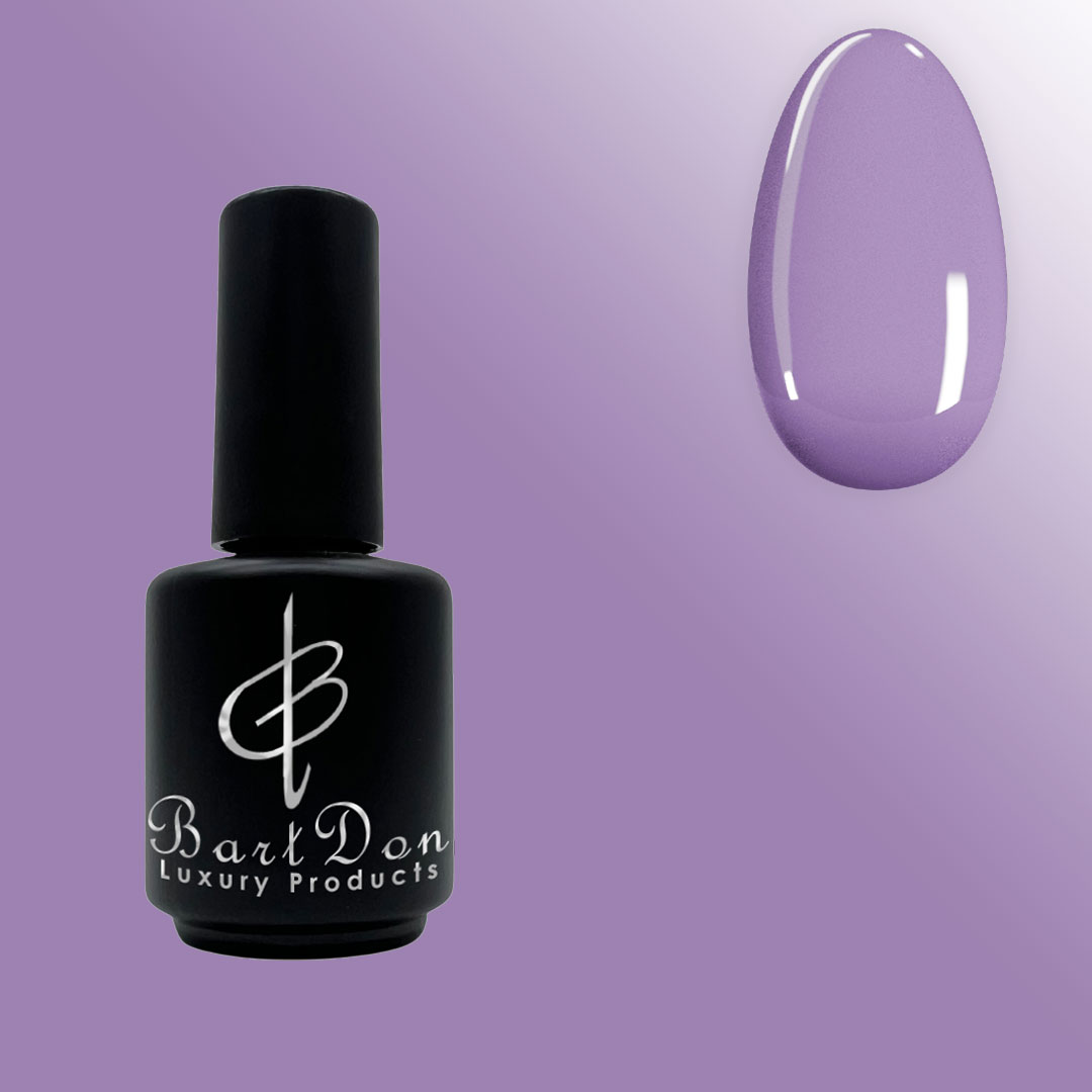 UV Gel Polish - Paradise