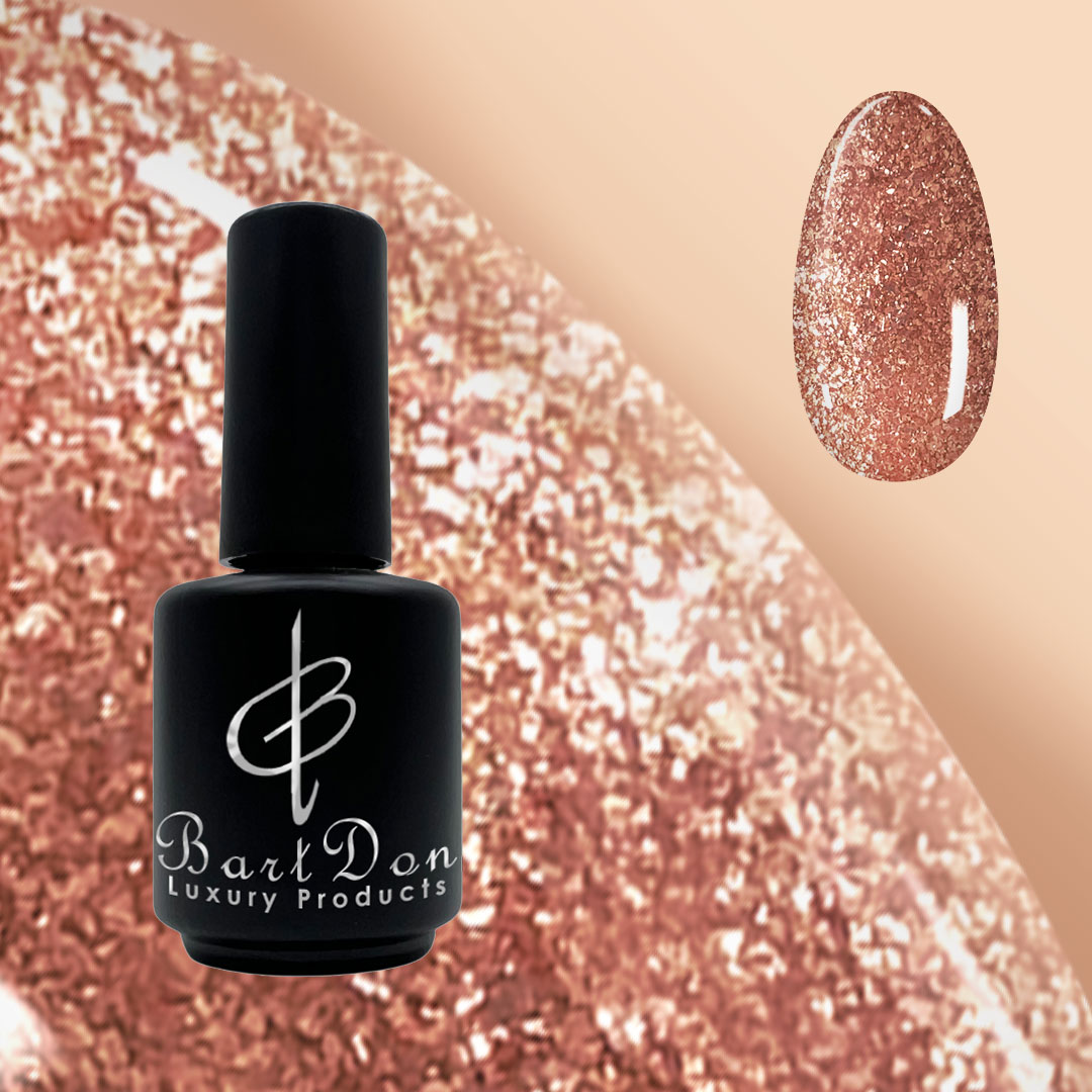 UV Gel Polish - Roxstar 2