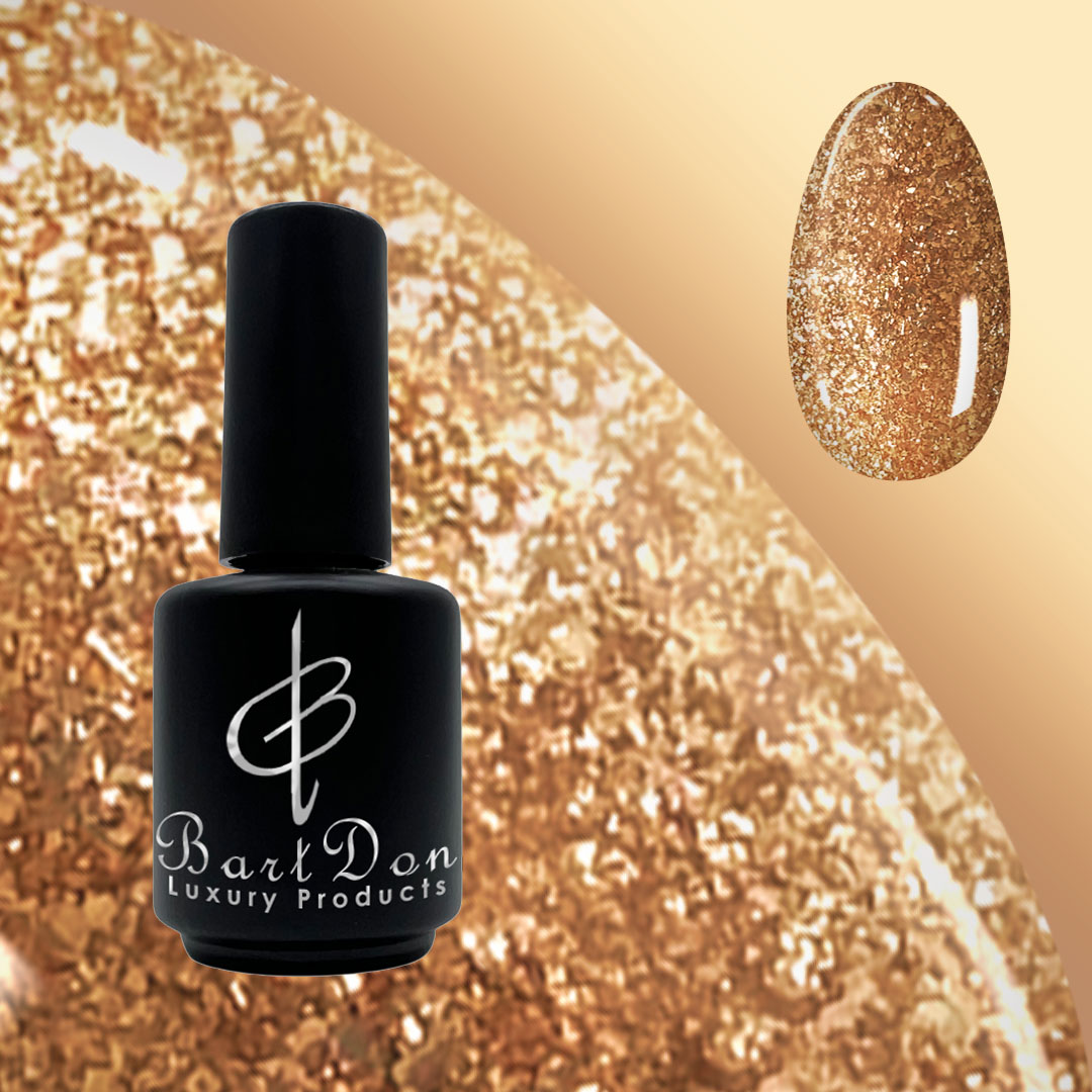 UV Gel Polish - Roxstar 4