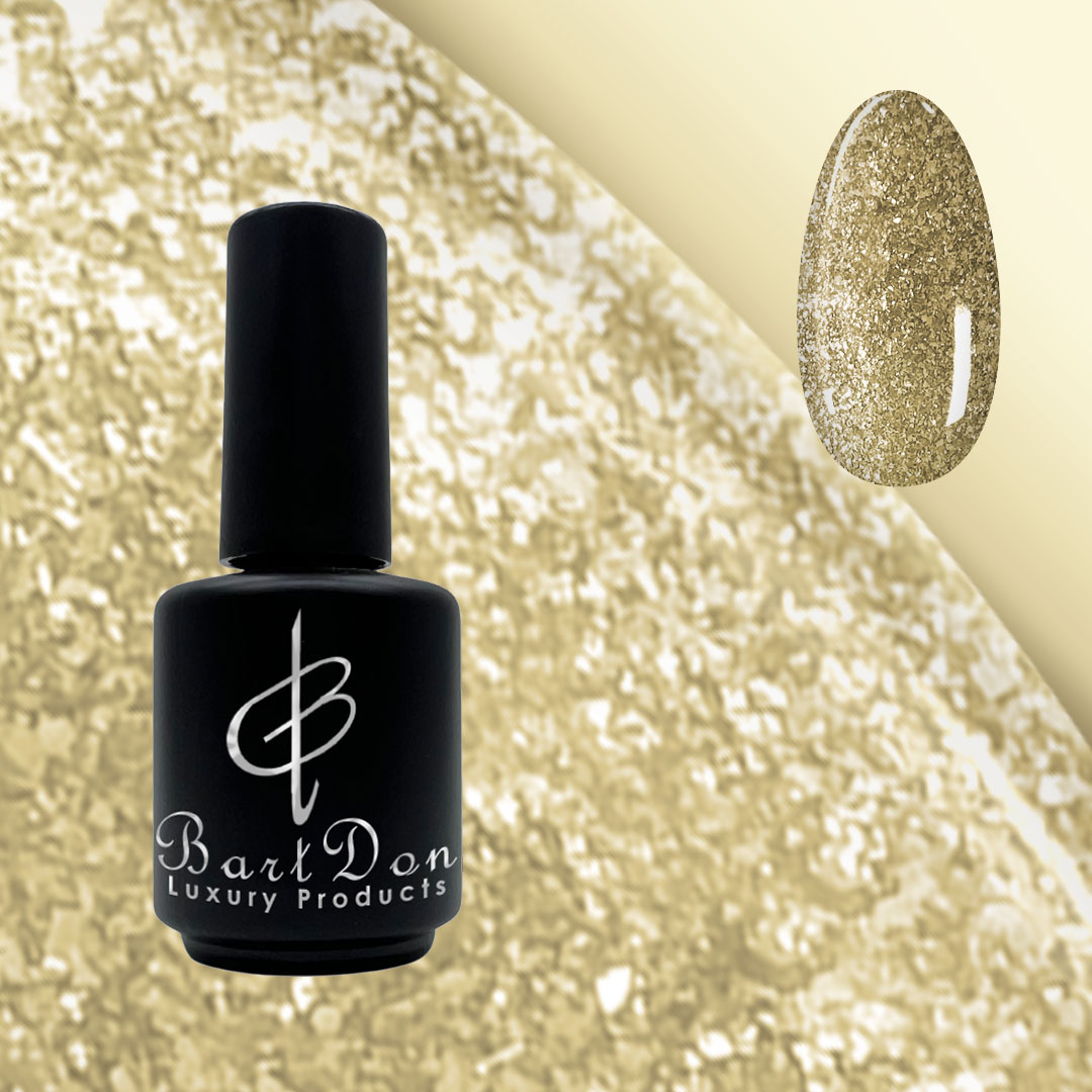 UV Gel Polish -  Roxstar 5