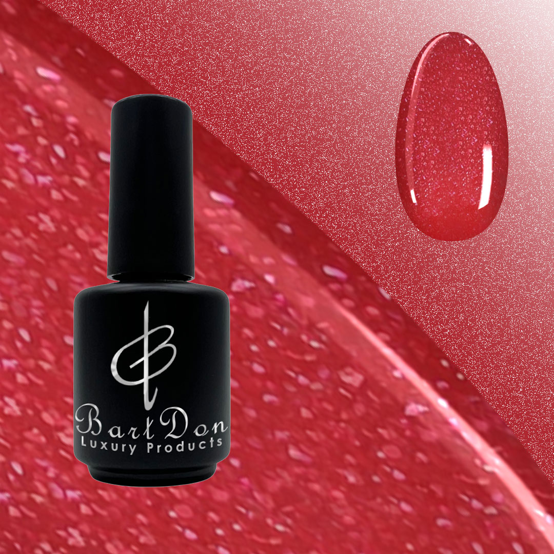 UV Gel Polish - Roxstar 8