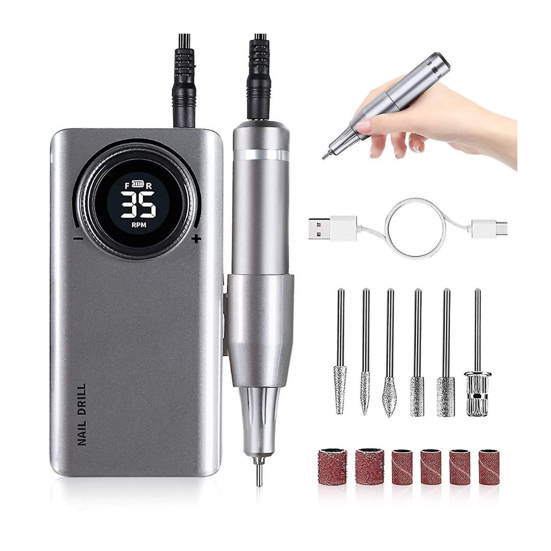 Nail-Drill-Manicure-M40-bartdon.gr-1