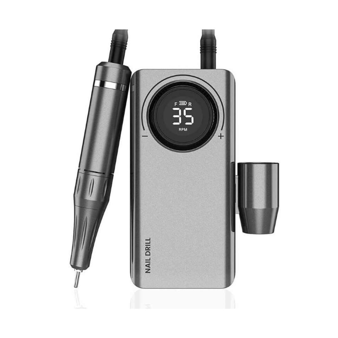 Nail Drill Manicure M40 bartdon.gr