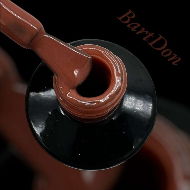 Salted Caramel bartdon.gr