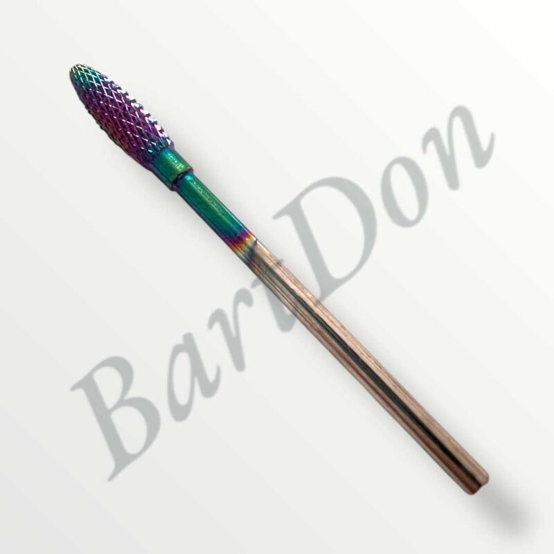 Φρέζα Καρβιδίου Medium Flame bartdon.gr