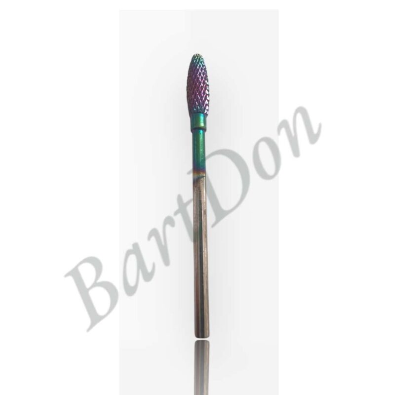 Φρέζα Καρβιδίου Medium Flame1 bartdon.gr