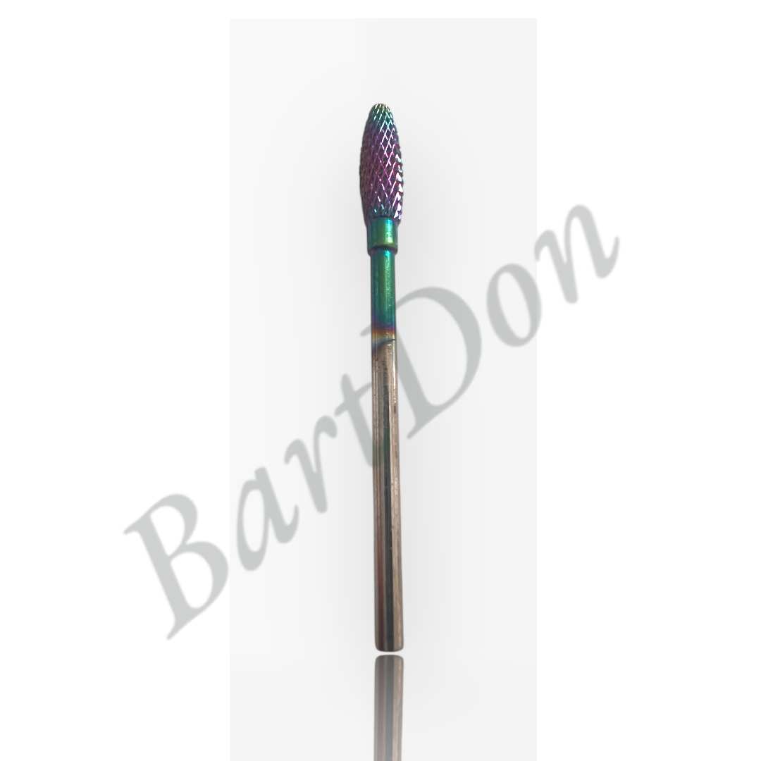 Φρέζα Καρβιδίου Medium Flame1 bartdon.gr