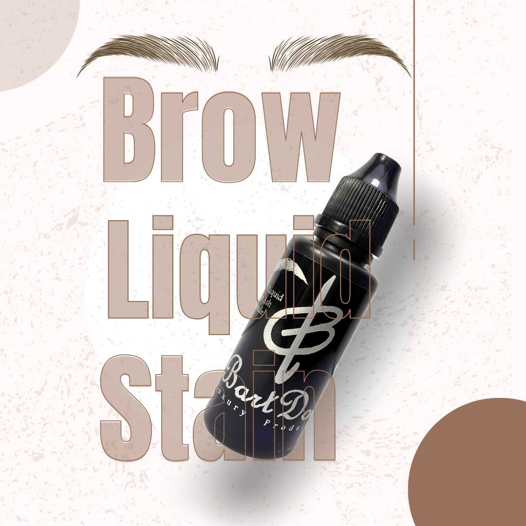 brow stain bartdon.gr