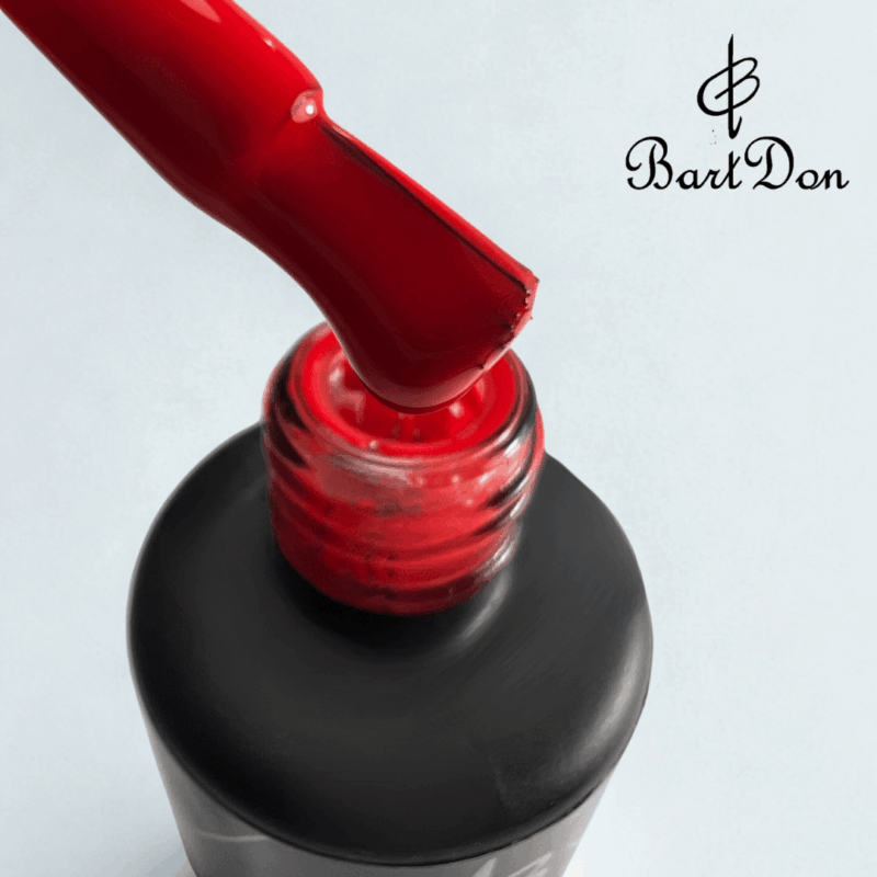 Fiery Red bartdon.gr