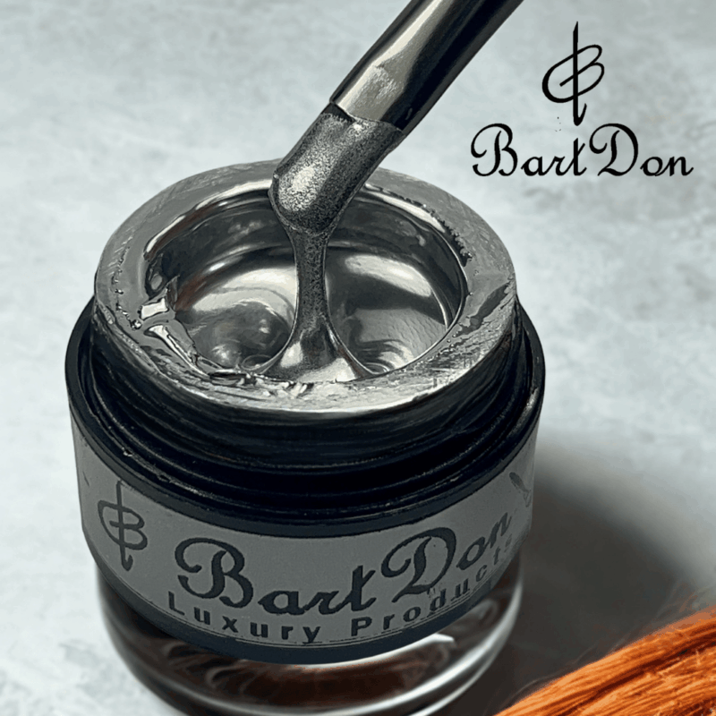 Metallic-NoWipe-Gel-Silver-bartdon.gr
